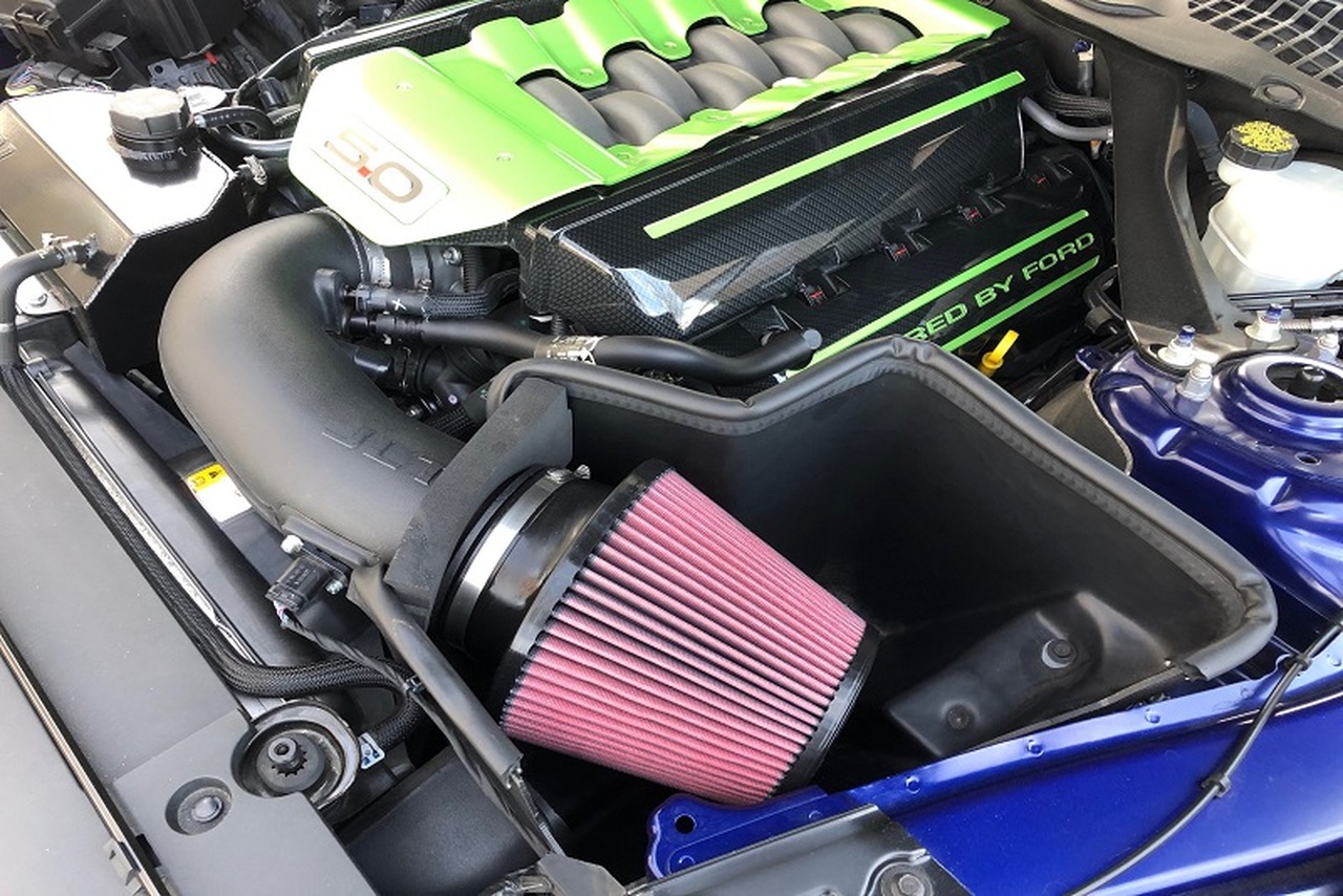 jlt cold air intake